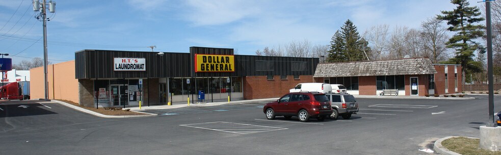 More Photos Of 423-425 Peterboro St, Canastota Unknown For Lease