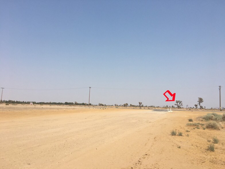 More Photos Of 30TH St @ Avenue L-4, Palmdale Land For Sale