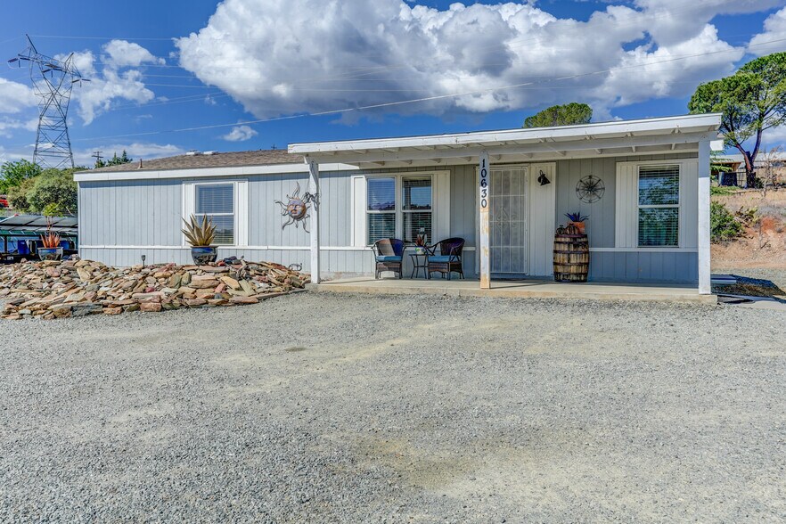 More Photos Of 10630 State Route 69, Mayer Contractor Storage Yard For Sale