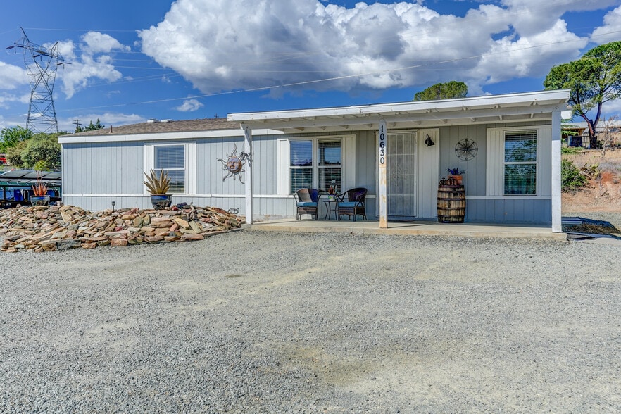 More Photos Of 10630 State Route 69, Mayer Contractor Storage Yard For Sale
