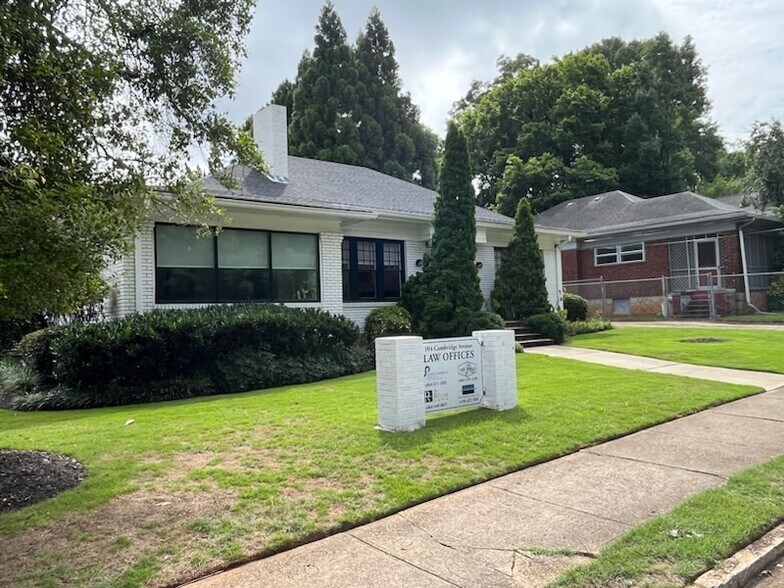 More Photos Of 104 Cambridge Ave, Decatur Coworking Space