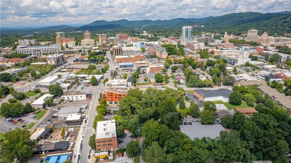 More Photos Of 11 Collier ave, Asheville Land For Sale