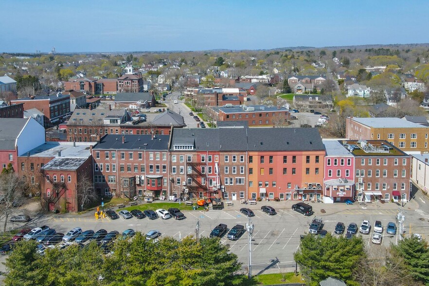 More Photos Of 429 Main St, Rockland Office For Sale