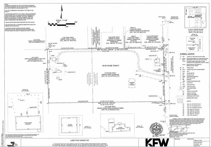 More Photos Of 9330 TX-123 Hwy, Seguin Land For Sale