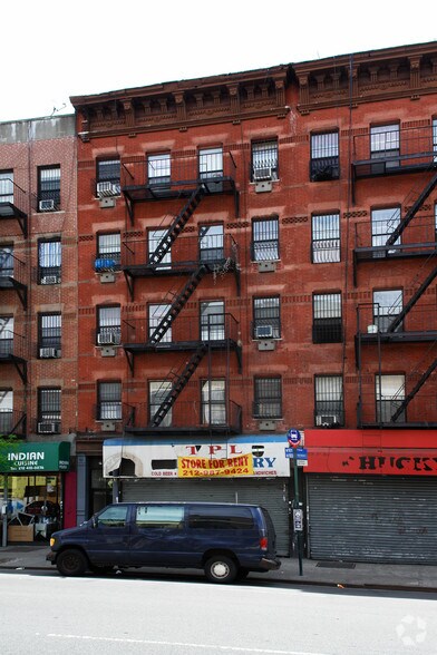 Primary Photo Of 2177 Third Ave, New York Apartments For Lease