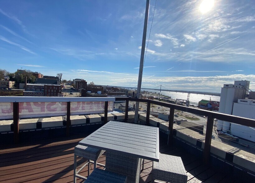 More Photos Of 200 W 3rd St, Alton Office For Lease