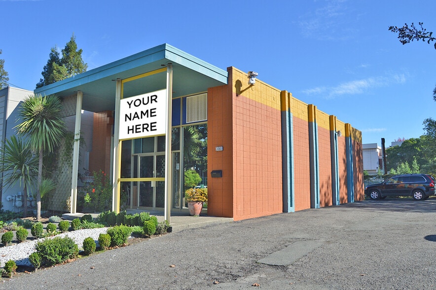 More Photos Of 3060 Cleveland Ave, Santa Rosa Storefront Retail Office For Sale
