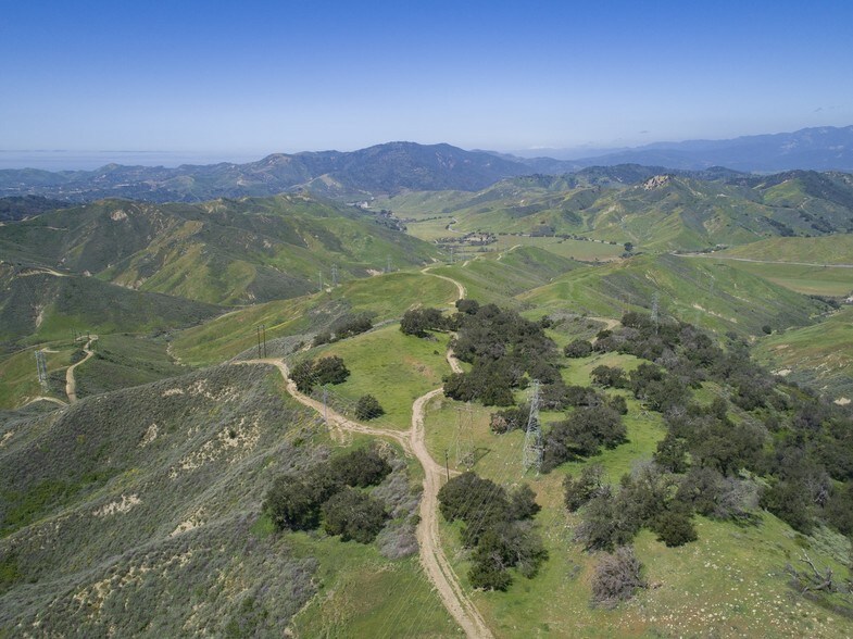 More Photos Of 0 Canada Larga Rd, Ventura Land For Sale