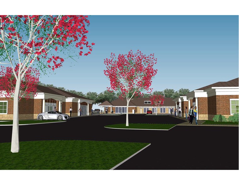 More Photos Of Smile Way @ Smile Way, King George Land For Sale