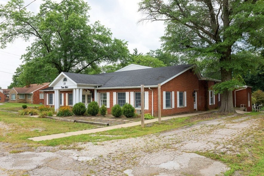 More Photos Of 73 Madison Rd, Mansfield Skilled Nursing Facility For Lease