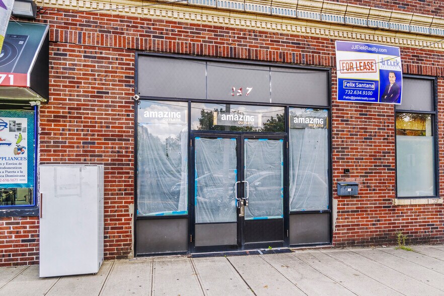 More Photos Of 291 New Brunswick Ave, Perth Amboy Storefront Retail Office For Lease