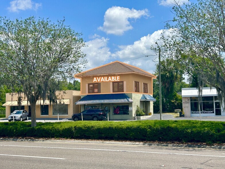 Primary Photo Of 1620 S Orlando Ave, Maitland Freestanding For Lease