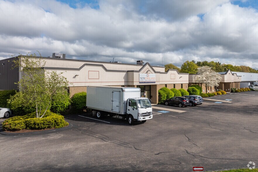 More Photos Of 500 Myles Standish Blvd, Taunton Light Manufacturing For Sale