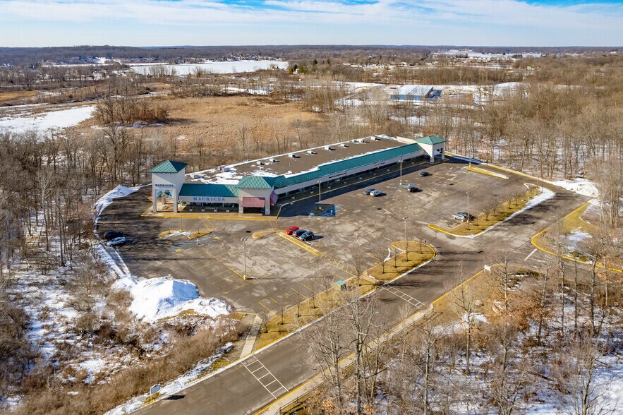 More Photos Of 6245-6425 N Old 27, Fremont Unknown For Lease