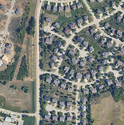 Primary Photo Of 9420 Meadow View Dr, Shawnee Land For Lease