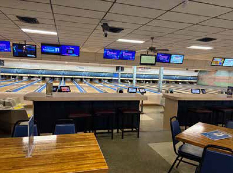 More Photos Of 2004 N Truman Blvd, Crystal City Bowling Alley For Sale