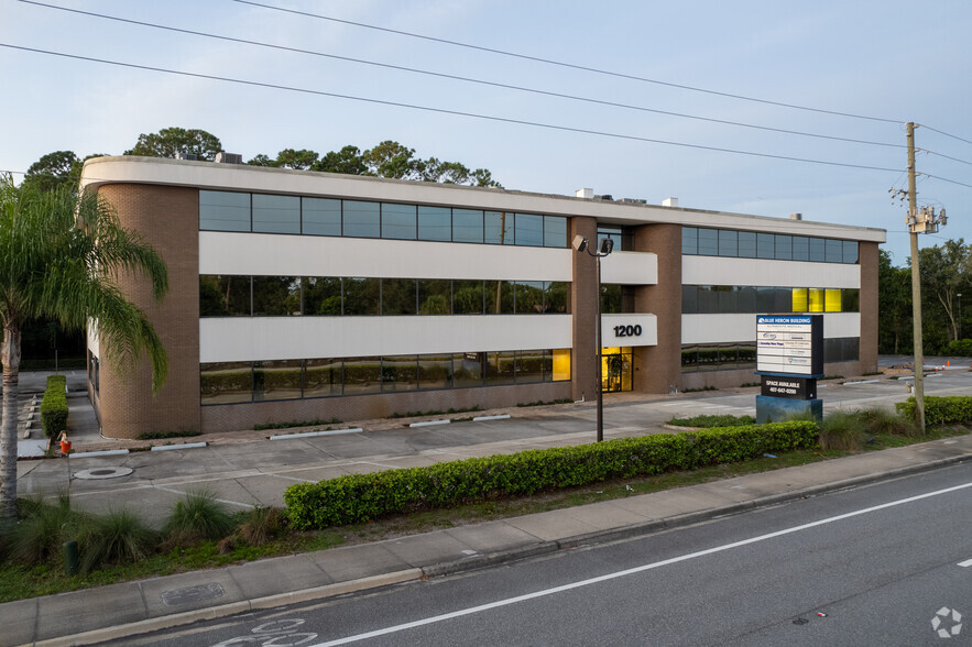 Primary Photo Of 1200 W State Road 434, Longwood Office For Lease