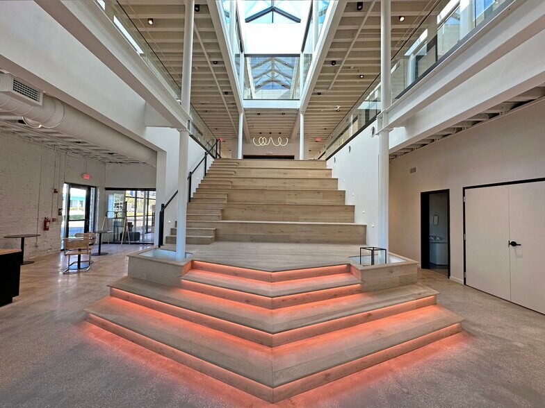 More Photos Of 1600 Prudential Dr, Jacksonville Loft Creative Space For Sale