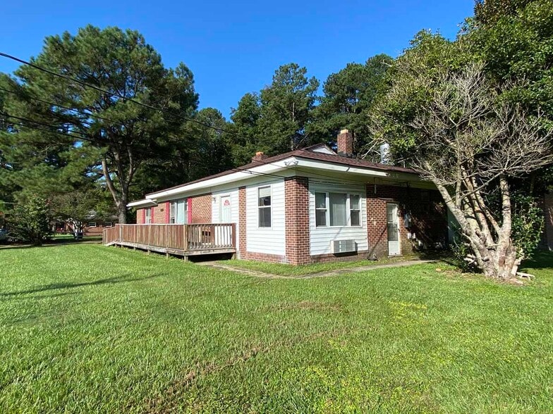 More Photos Of 1020 George Washington Hwy N, Chesapeake Daycare Center For Lease