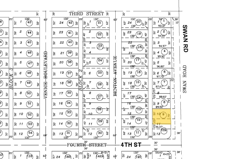 More Photos Of 711 N Swan Rd, Tucson Office For Sale