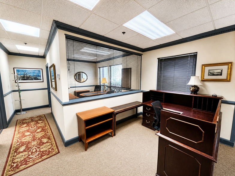 More Photos Of 1820 The Exchange SE, Atlanta Office For Sale