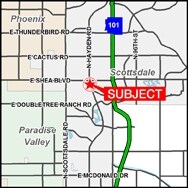 More Photos Of 10304 N Hayden Rd, Scottsdale Office For Sale