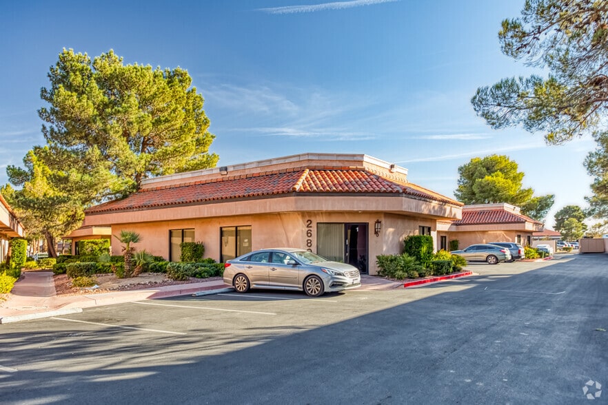 More Photos Of 6330 S Eastern Ave, Las Vegas Unknown For Lease