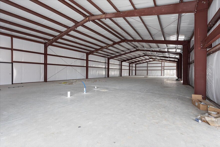 More Photos Of 15419 US Highway 62, Garfield Unknown For Lease