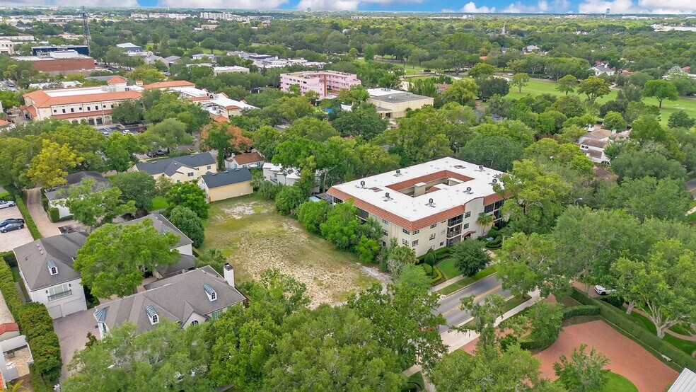 More Photos Of 503 N Interlachen Ave, Winter Park Land For Sale