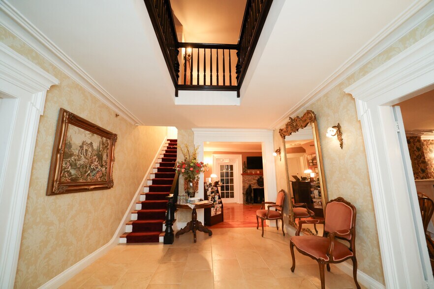 More Photos Of 1577 Route 52, Fishkill Hospitality For Sale