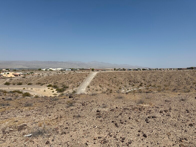More Photos Of 3414 Tres Alamos Dr, Bullhead City Land For Sale