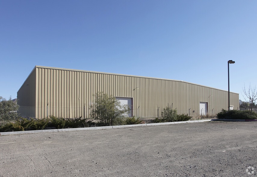 More Photos Of 32301 Corydon Rd, Lake Elsinore Warehouse For Lease