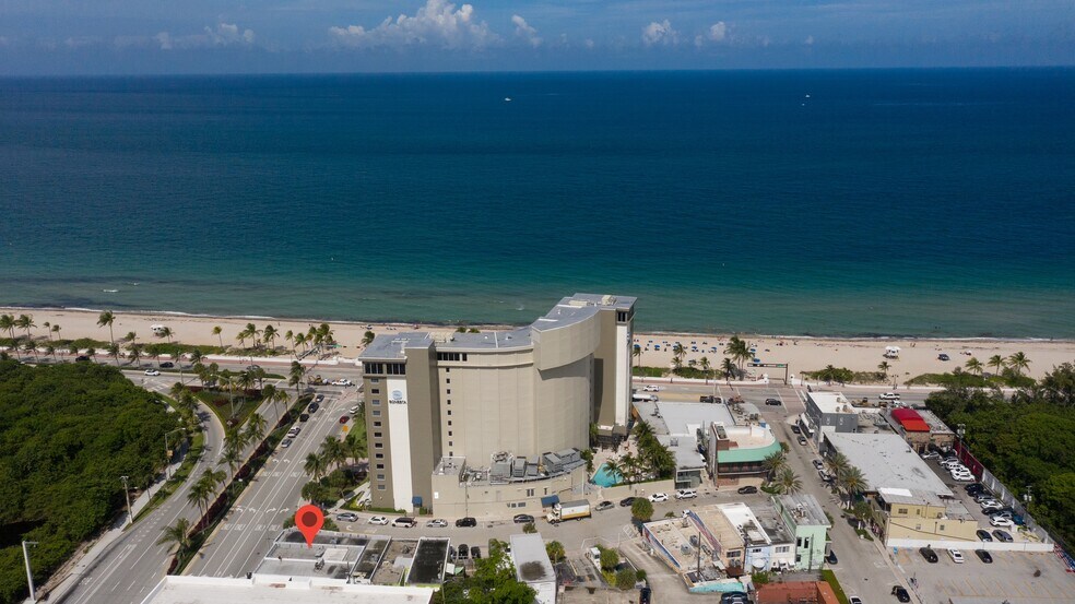 More Photos Of 3114-3120 E Sunrise Blvd, Fort Lauderdale Storefront Retail Residential For Sale