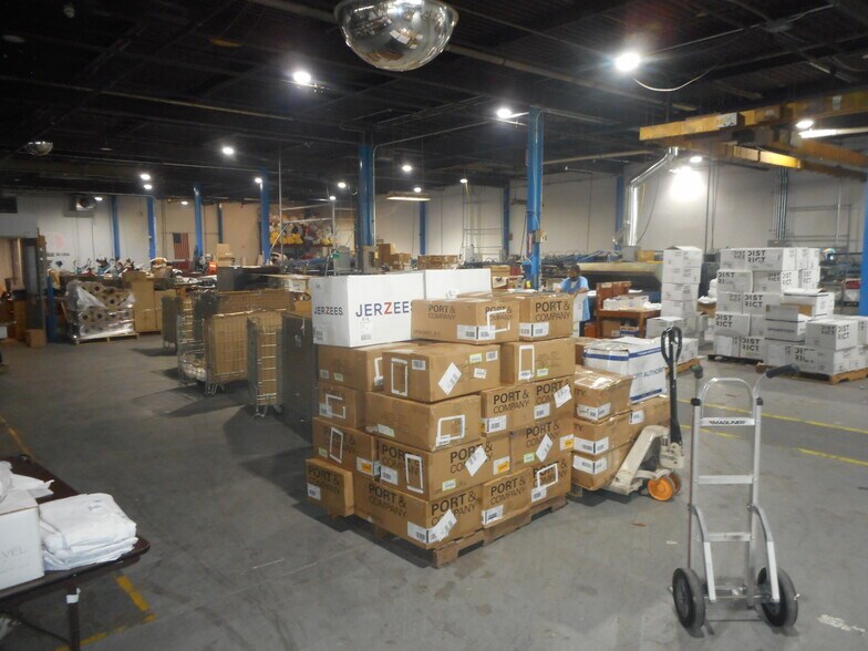 More Photos Of 524 Route 303, Orangeburg Manufacturing For Sale