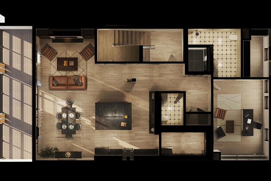 More Photos Of 1922 S Highway 40, Heber City Showroom For Sale