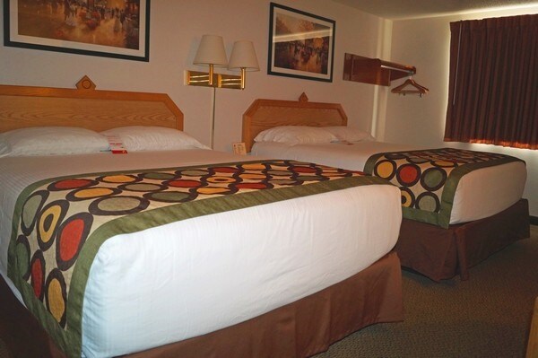 More Photos Of 2124 N Lacrosse St, Rapid City Hotel For Sale