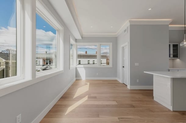 More Photos Of 308 Newton St, Waltham Apartments For Sale