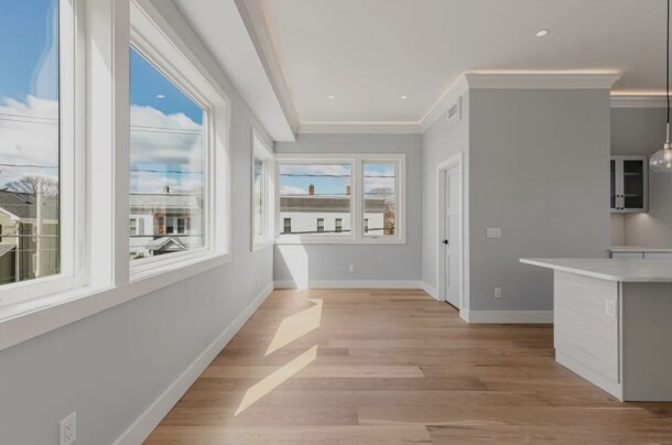 More Photos Of 308 Newton St, Waltham Apartments For Sale