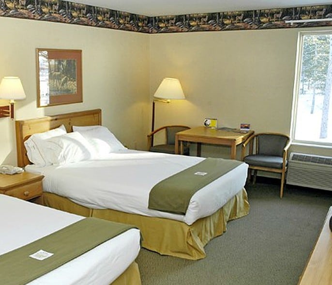 More Photos Of 1600 N US Highway 31, Pellston Hotel For Sale