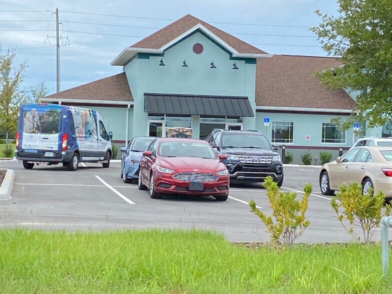 More Photos Of 17154 S US Highway 441, Summerfield Medical For Lease