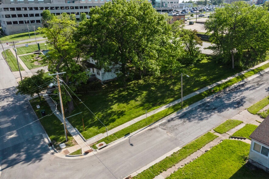 More Photos Of 1220 3rd Street, Des Moines Land For Sale