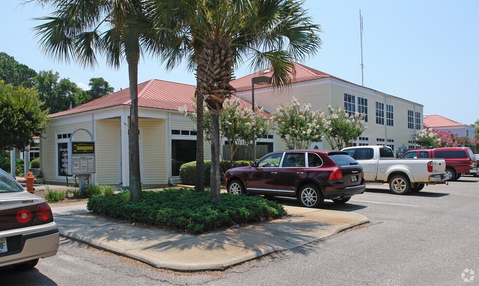 Primary Photo Of 8317 Front Beach Rd, Panama City Office For Sale