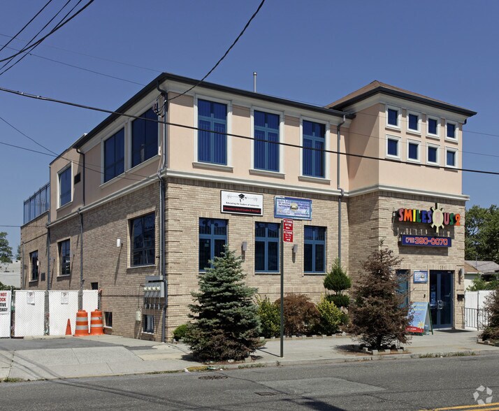 Primary Photo Of 351 Sand Ln, Staten Island Daycare Center For Sale