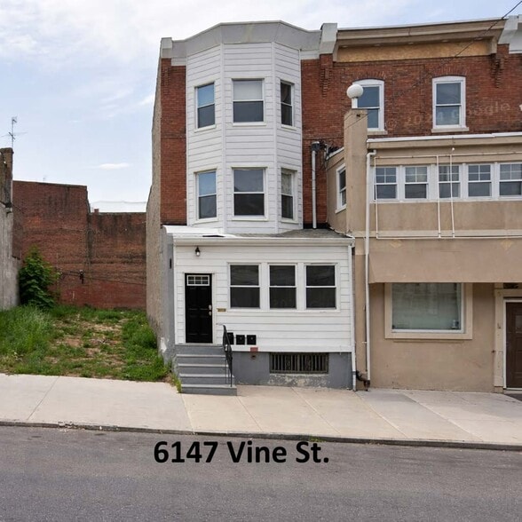 More Photos Of , Philadelphia Multifamily For Sale