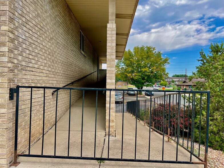 More Photos Of 12001 W 63rd Pl, Arvada Medical For Sale