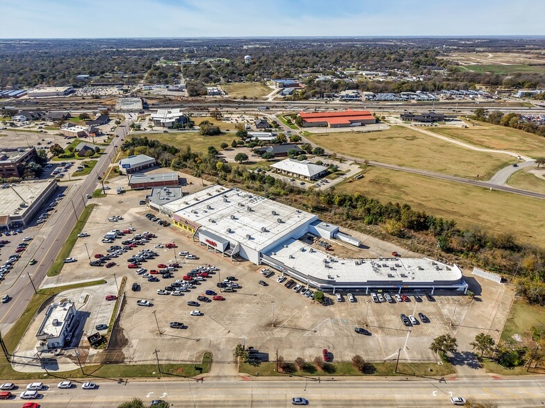 More Photos Of , Sherman General Retail For Sale