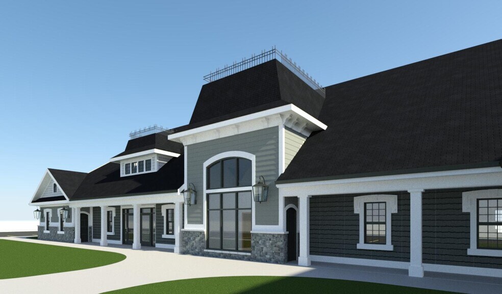 Primary Photo Of 15626 Spring Mill Rd, Westfield Medical For Lease