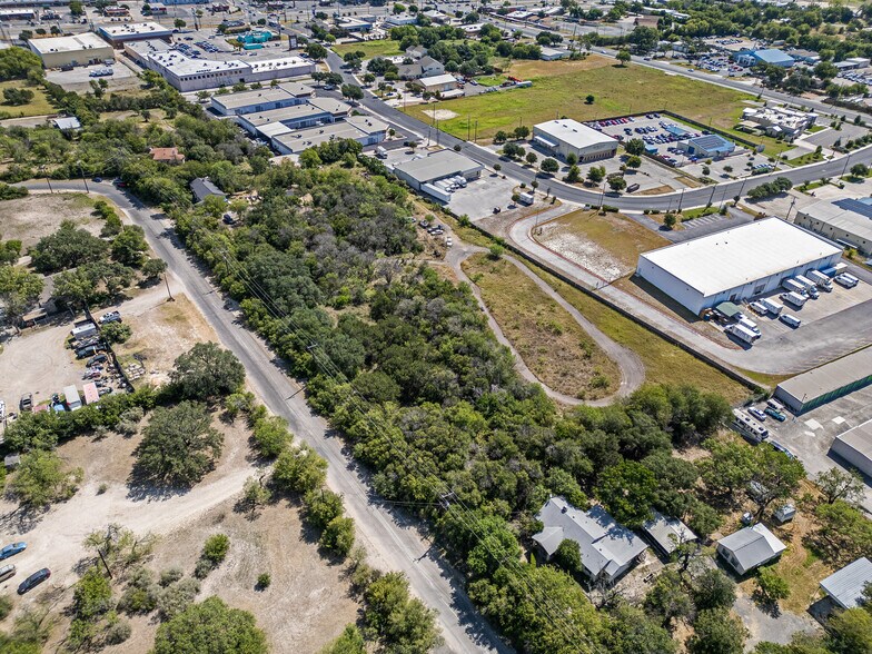 More Photos Of 6612 Sawyer Rd, San Antonio Land For Sale