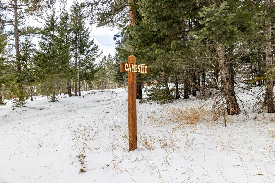 More Photos Of 8537 S Doubleheader Ranch Rd, Morrison Specialty For Sale