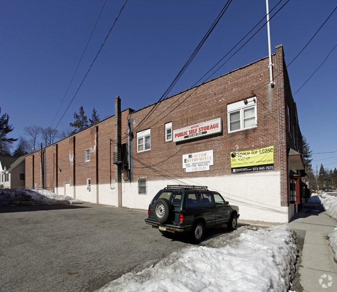 More Photos Of 103 Arch St, Butler Storefront Retail Residential For Sale